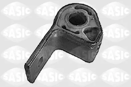 Сайлентблок рычага CITROEN BERLINGO, PEUGEOT PARTNER, 306 93- перед. мост (Пр-во) SASIC 5233623