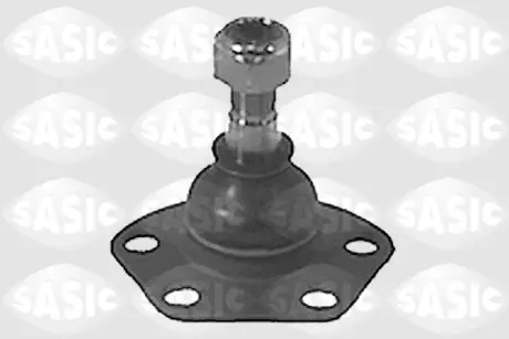 Опора рычага шаровая SASIC 6403543