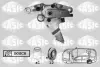 Суппорт тормозной SASIC 6504008 (фото 1)