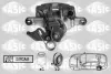 Суппорт тормозной SASIC 6504022 (фото 1)