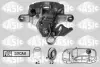Суппорт тормозной SASIC 6504023 (фото 1)