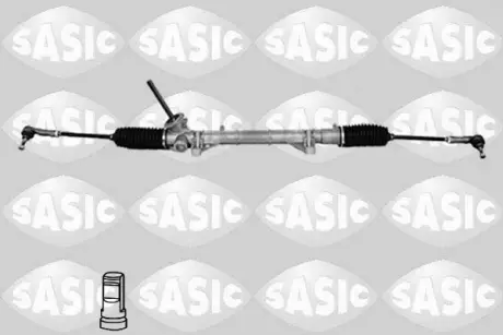 Рульова рейка без підсилювач. SASIC 7374001