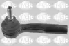 Накінечник рульової тяги SASIC 7670008 (фото 1)