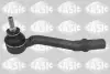 Наконечник рульовий CITROEN/PEUGEOT/C3/1007 SASIC 7670027 (фото 1)