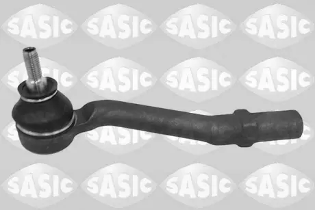 Наконечник рульовий CITROEN/PEUGEOT/C3/1007 SASIC 7670027