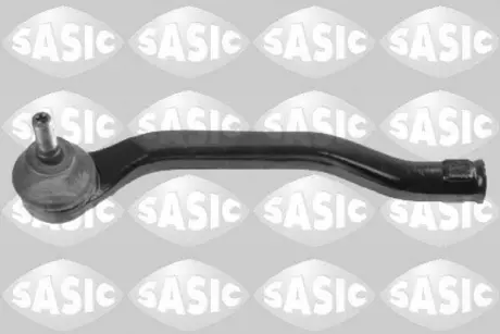 Наконечник тяги рулевой RENAULT FLUENCE, MEGANE III, SCENIC III 08- перед. мост слева (Пр-… SASIC 7674006