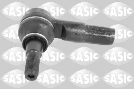 Наконечник кермовий (Кін 17 * 20.4 L = 90mm) MB SPRINTER (B906, B907, B910) (06-), VW CRAFTER 30-50 (-16), HYUNDAI H350 (15-) Sasic SASIC 7676010