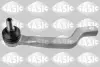 Наконечник поперечной рулевой тяги SASIC 7676034 (фото 1)