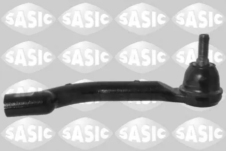 Наконечник тяги рулевой NISSAN QASHQAI, RENAULT KOLEOS 07- перед. мост спарва (Пр-во … SASIC 7676039