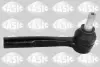Наконечник поперечной рулевой тяги SASIC 7676083 (фото 1)