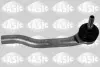 Наконечник поперечной рулевой тяги SASIC 7676094 (фото 1)