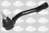 Наконечник кермовий левый KIA Optima, Sorento Sasic SASIC 7676117 (фото 1)