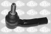 Наконечник кермовий лїв SKODA FABIA (99-), SEAT IBIZA (02-), VW POLO (01-) Sasic SASIC 7676143 (фото 1)
