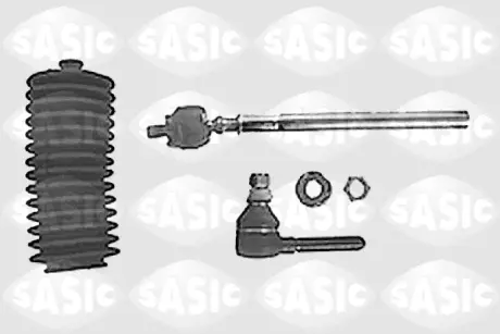 Поперечная рулевая тяга SASIC 8123153