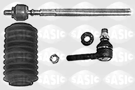 Поперечная рулевая тяга SASIC 8123193