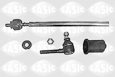 Поперечная рулевая тяга SASIC 8123383