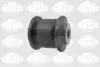 Сайлентблок важеля SEAT LEON, SKODA SUPERB II, YETI, VW GOLF V-VI 03 перед. міст (Вир-во S… SASIC 9001759 (фото 1)