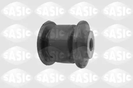 Сайлентблок важеля SEAT LEON, SKODA SUPERB II, YETI, VW GOLF V-VI 03 перед. міст (Вир-во S… SASIC 9001759