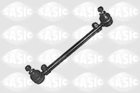 Поперечная рулевая тяга SASIC 9006255