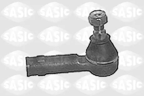 Наконечник поперечной рулевой тяги SASIC 9006363