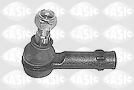 Наконечник поперечной рулевой тяги SASIC 9006364