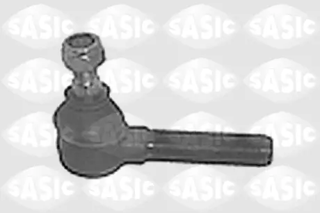 Наконечник поперечной рулевой тяги SASIC 9006365