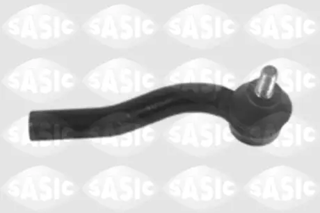 Наконечник поперечной рулевой тяги SASIC 9006441