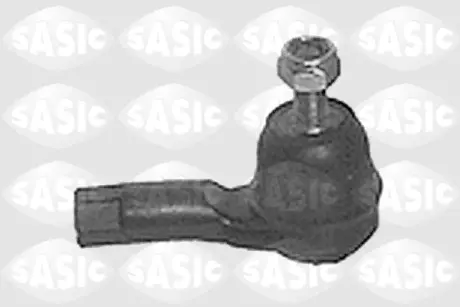Наконечник поперечной рулевой тяги SASIC 9006474