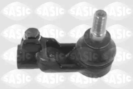 Наконечник поперечной рулевой тяги SASIC 9006507