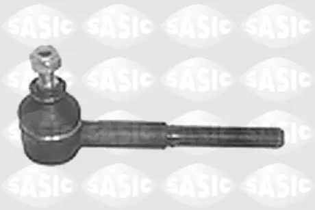 Наконечник поперечной рулевой тяги SASIC 9006531