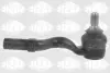 Наконечник поперечной рулевой тяги SASIC 9006542 (фото 1)