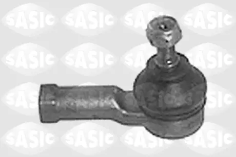 Наконечник поперечной рулевой тяги SASIC 9006585