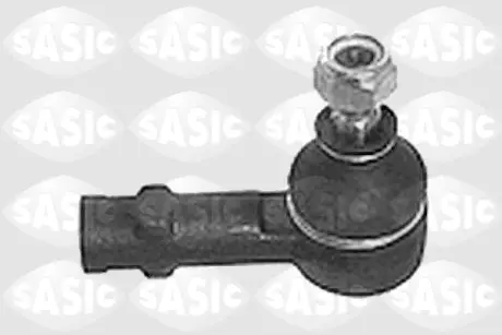 Наконечник поперечной рулевой тяги SASIC 9006608