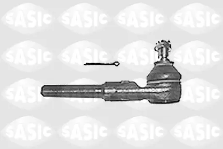 Наконечник поперечной рулевой тяги SASIC 9006673