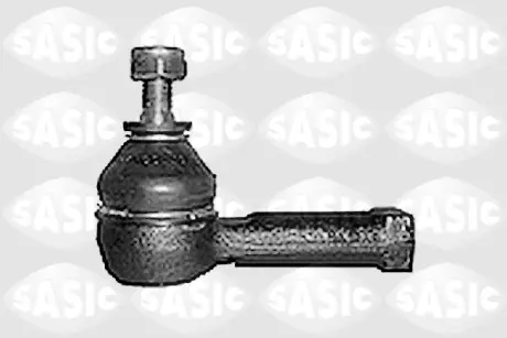 Наконечник поперечной рулевой тяги SASIC 9006692
