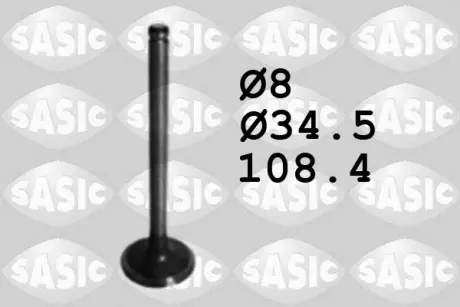 Автозапчасть SASIC 9490570