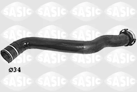 Автозапчасть SASIC SWH0424
