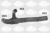 - Патрубок SASIC SWH6793 (фото 1)