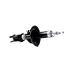 Shock absorber, suspension. Амортизатор, ходовая часть SATO TECH 21827FR (фото 3)