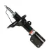 Shock absorber, suspension. Амортизатор, ходовая часть SATO TECH 21856FR (фото 2)