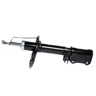 Shock absorber. Амортизатор, ходовая часть SATO TECH 21956RR