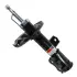 Shock absorber, suspension. Амортизатор, ходовая часть SATO TECH 22270FR (фото 1)