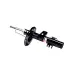 Shock absorber. Амортизатор, ходовая часть SATO TECH 22515F (фото 2)