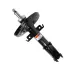 Shock absorber. Амортизатор, ходовая часть SATO TECH 22528F (фото 1)