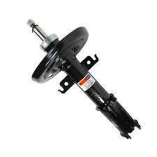 Shock absorber. Амортизатор, ходовая часть SATO TECH 22528F