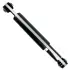 Амортизатор SATO SATO TECH 22666R (фото 2)