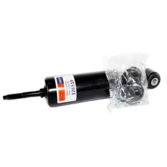 Shock absorber. Амортизатор, ходовая часть SATO TECH 32851F
