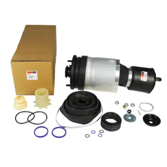 Sato Пневмобаллон LAND ROVER Discovery 3 2005-2009 R SATO TECH 60202R