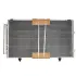 SATO Конденсер TOYOTA Camry 01- SATO TECH C12126 (фото 1)
