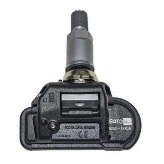 Датчик тиску в шинах SATO TECH E55-1006